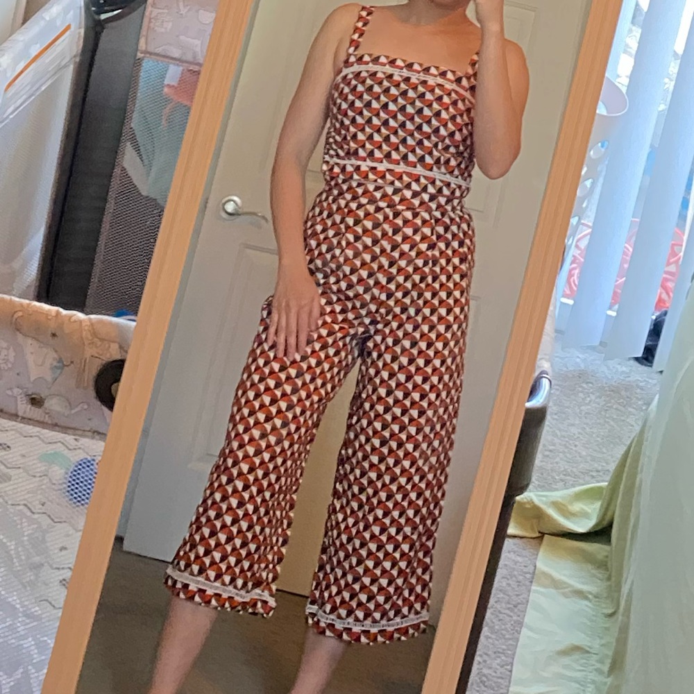 SUMMER OUTFIT